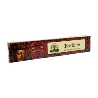 Namaste Füstölő 15db/cs India Buddha