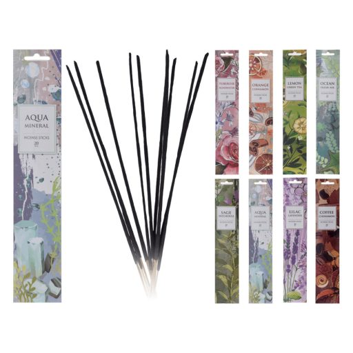 Füstölő 20 db/csomag D22100600