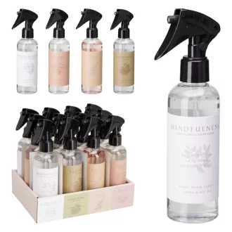 Lakásillatosító spray 200 ml – Revive