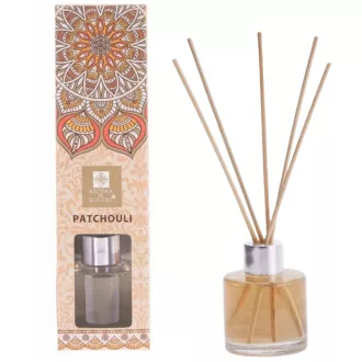 Pálcás illatosító 50ml  - Pacsuli