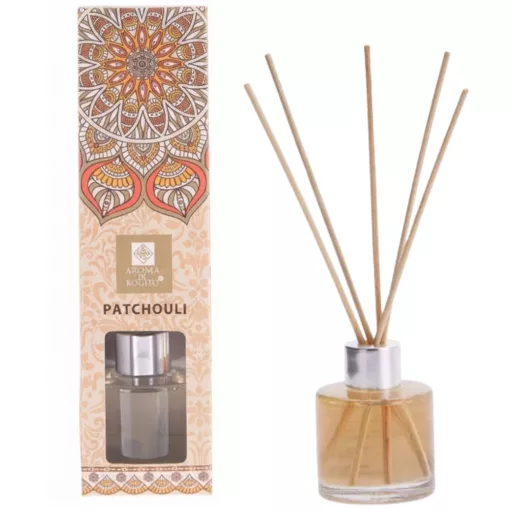 Pálcás illatosító 50ml  - Pacsuli