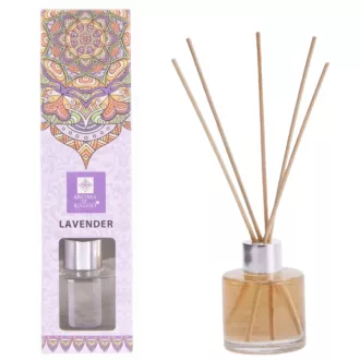 Pálcás illatosító 50ml - Levendula
