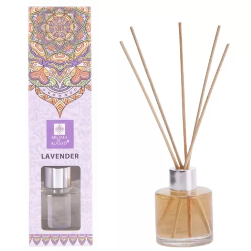 Pálcás illatosító 50ml - Levendula