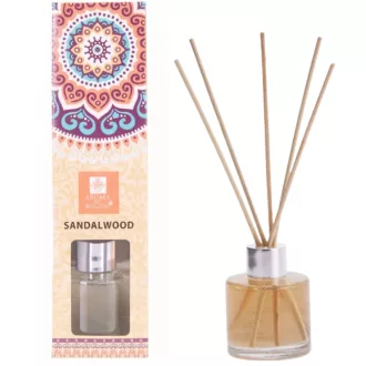 Pálcás illatosító 50ml - Szantálfa