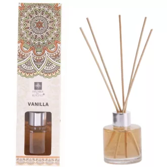 Pálcás illatosító 50ml - Vanília