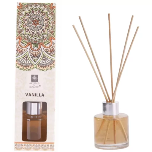 Pálcás illatosító 50ml - Vanília