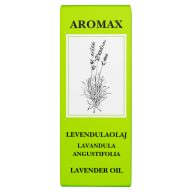 Aromax illóolaj 10ml levendula