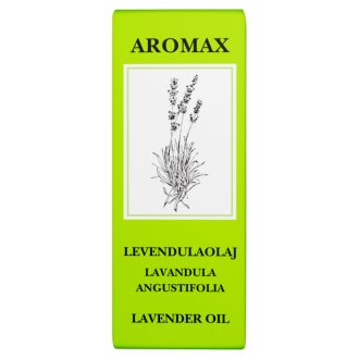 Aromax illóolaj 10ml levendula
