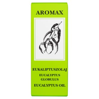 Aromax illóolaj 10ml eukaliptusz