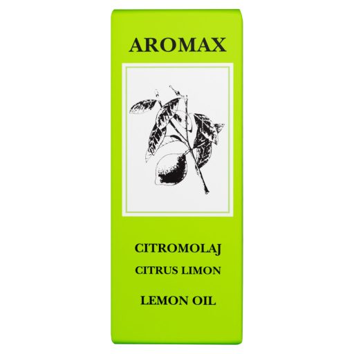 Aromax citromolaj 10 ml
