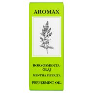 Aromax illóolaj 10ml borsosmenta