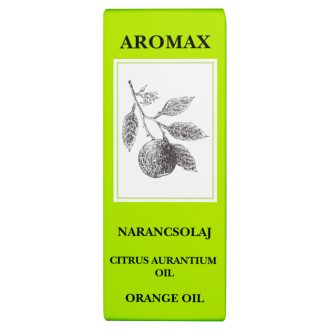 Aromax illóolaj 10ml narancs