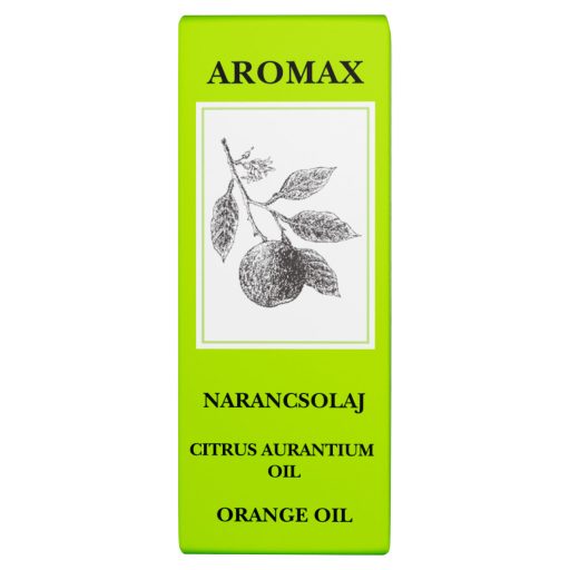 Aromax narancsolaj 10 ml