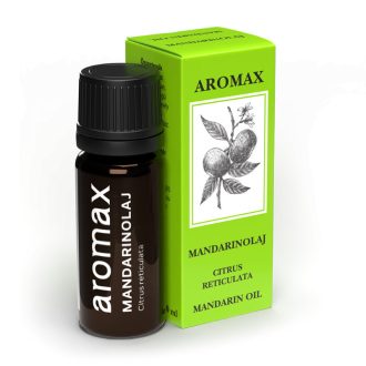 Aromax illóolaj 10ml mandarin