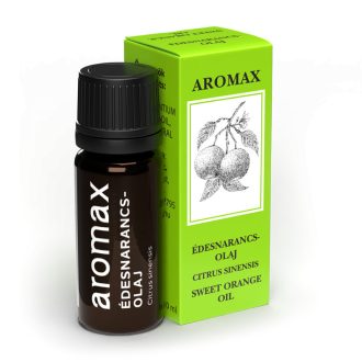 Aromax illóolaj 10ml édesnarancs
