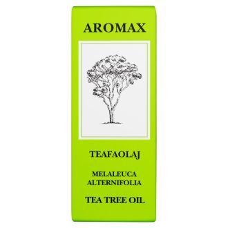 Aromax illóolaj 5ml teafa