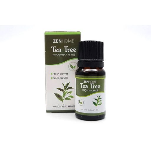 Arome Temps illóolaj 10ml Teafa