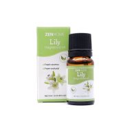 Arome Temps illóolaj 10ml Liliom