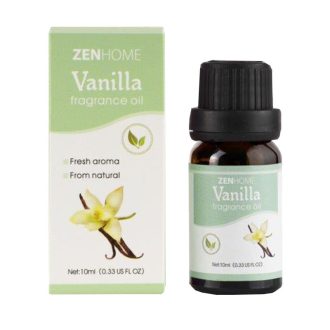 Arome Temps illóolaj 10ml Vanília