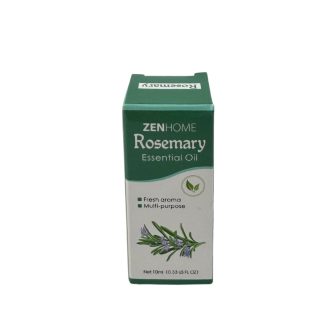 Zen Home illóolaj 10ml Rozmaring
