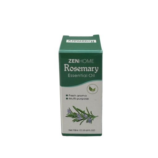 Zen Home illóolaj 10ml Rozmaring