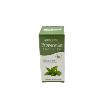 Zen Home illóolaj 10ml Borsmenta