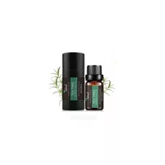 Natural Illóolaj 10ml Teafa 100% natural