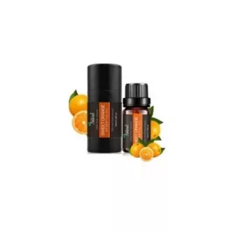 Natural Illóolaj 10ml Édes narancs 100% natural