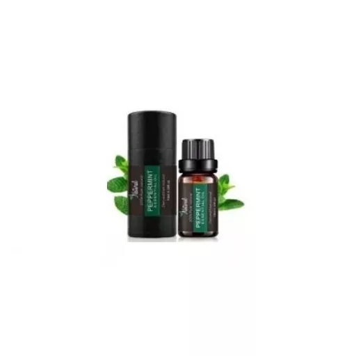 Natural Illóolaj 10ml Borsmenta 100% natural
