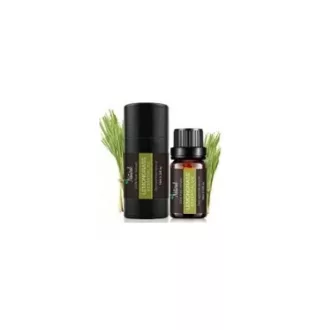 Natural Illóolaj 10ml Citromfű 100% natural