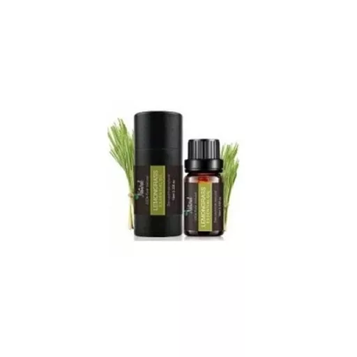 Natural Illóolaj 10ml Citromfű 100% natural