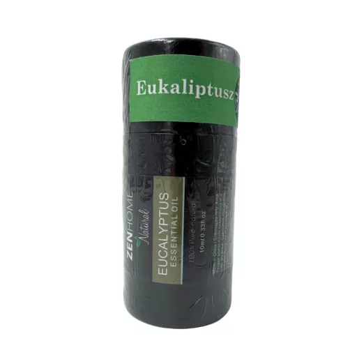 Natural Illóolaj 10ml Eukaliptusz 100% natural
