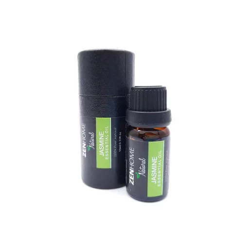 Natural illóolaj 10ml Jázmin 100% natural