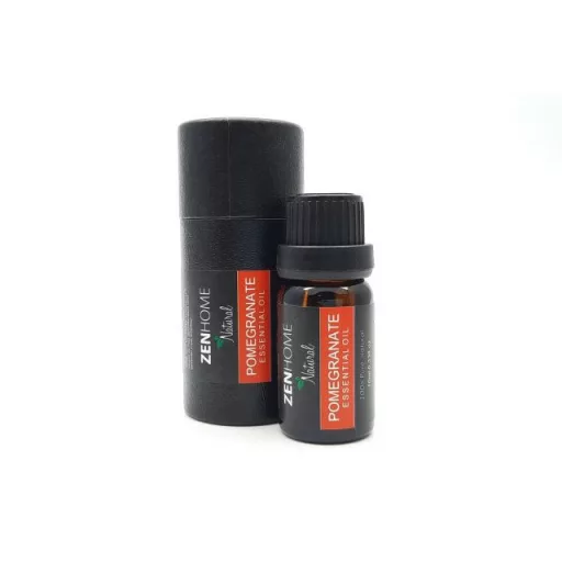 Natural illóolaj 10ml Gránátalma 100% natural
