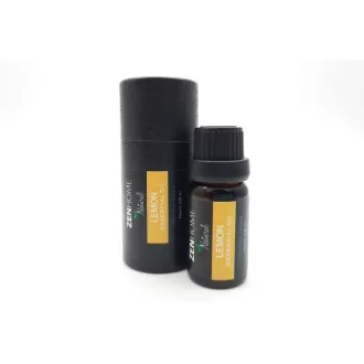 Natural illóolaj 10ml Citrom 100% natural