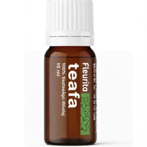 Fleurita illóolaj 10ml Teafa