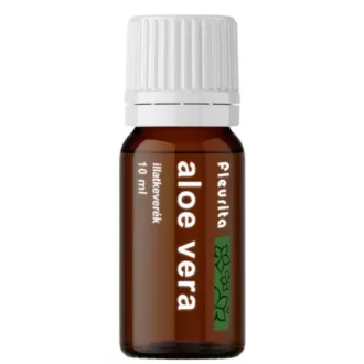 Fleurita illatkeverék 10ml Aloe vera