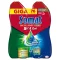 Somat Excellence Duo Gel mosogatógél 76 mosogatás 2 x 684 ml