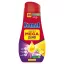 Somat All in 1 Lemon & Lime gépi mosogatószer gél 2 x 40 mosogatás 2 x 720 ml