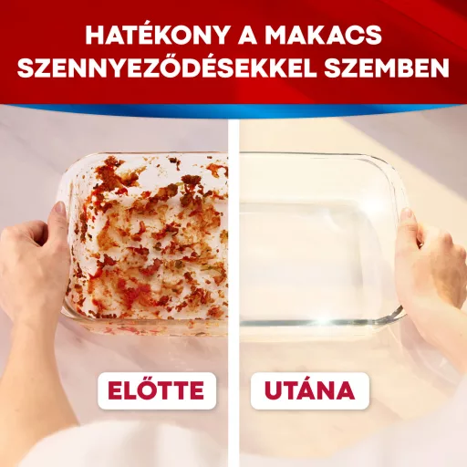 Somat All in 1 Lemon & Lime gépi mosogatószer gél 2 x 40 mosogatás 2 x 720 ml