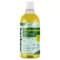 Herbow gépi mosogatószer 750ml Natúr illattal