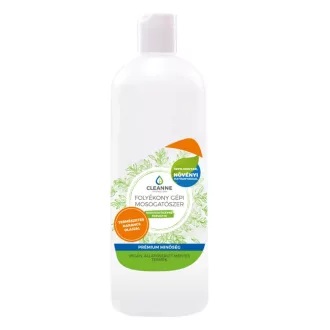 Cleanne folyékony gépi mosogatószer 500ml