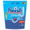 Finish Powerball Power All in 1 Citrom mosogatógép tabletta 80 db 1,28 kg