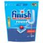 Finish Powerball Power All in 1 Citrom mosogatógép tabletta 80 db 1,28 kg