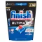 Finish Ultimate mosogatógép tab. 80db Fresh