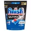 Finish Ultimate mosogatógép tab. 80db Fresh