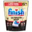Finish Powerball Ultimate Plus Fresh mosogatógép kapszula 54 db 658,8 g