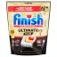 Finish Powerball Ultimate Plus All in 1 Citrom mosogatógép kapszula 90 db 1098 g