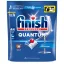 Finish Quantum All in One mosogatógép tab. 44db regular