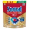Somat Excellence Premium 5in1 gépi mosogatószer kapszula 54 db 1004,4 g